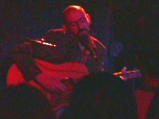 mark eitzel
