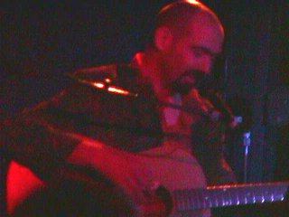 mark eitzel