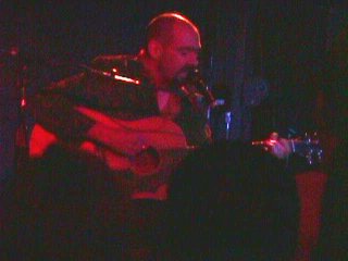 mark eitzel