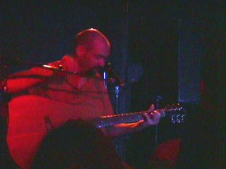 mark eitzel