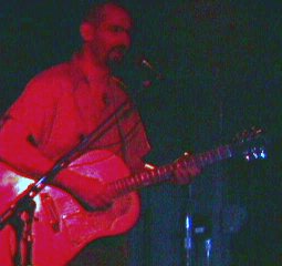 mark eitzel