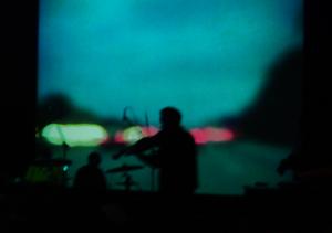 The Thalia Zedek Band